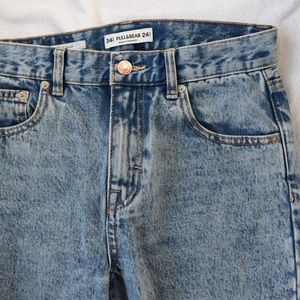 Pull & Bear jeans